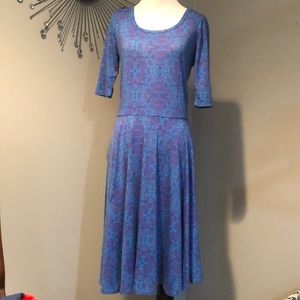 Light T-shirt type material